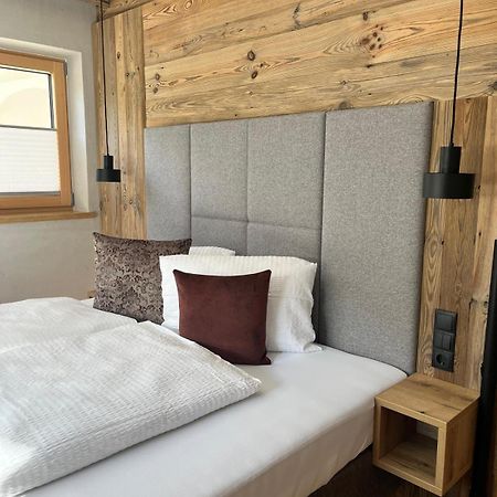Apart Huamatl Ramsau im Zillertal Eksteriør billede