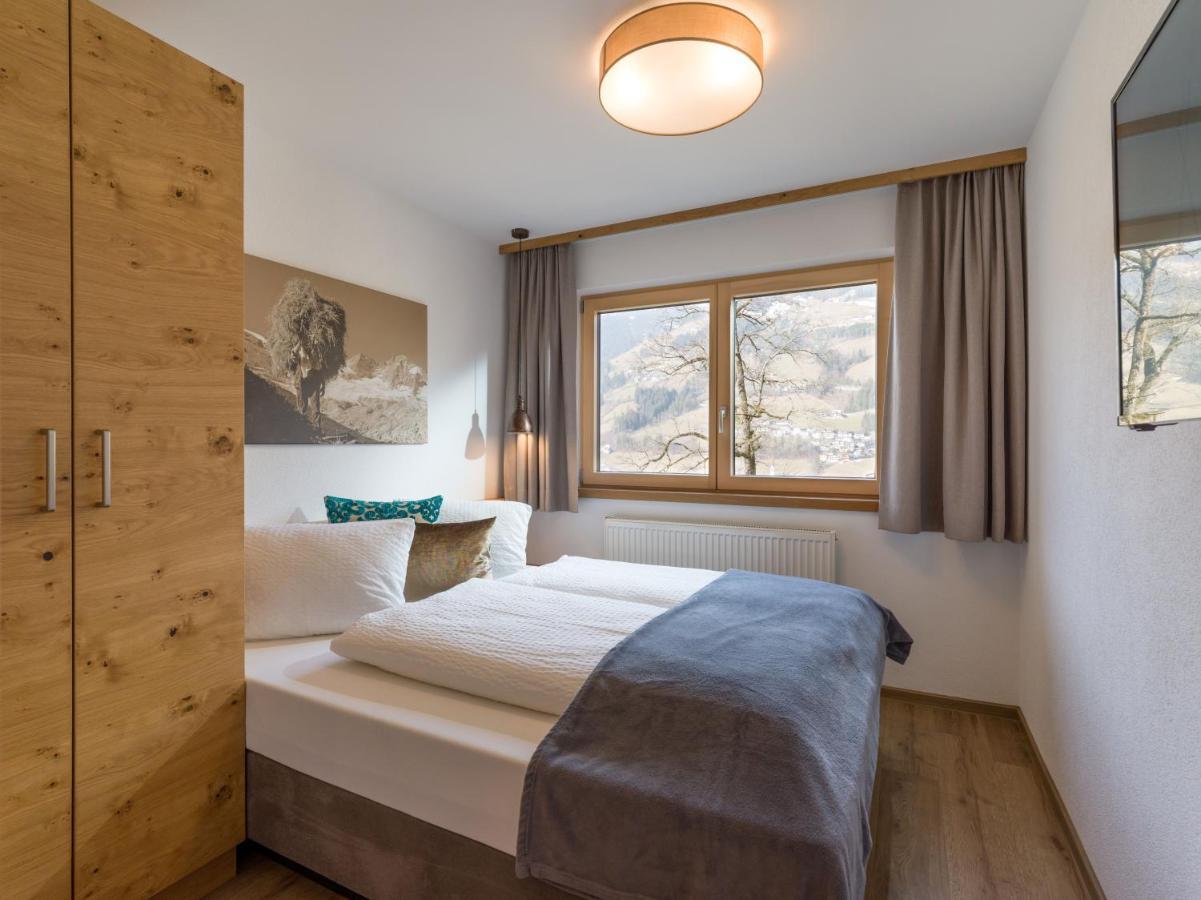 Apart Huamatl Ramsau im Zillertal Eksteriør billede