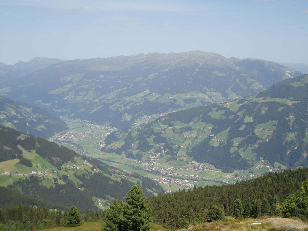 Apart Huamatl Ramsau im Zillertal Værelse billede
