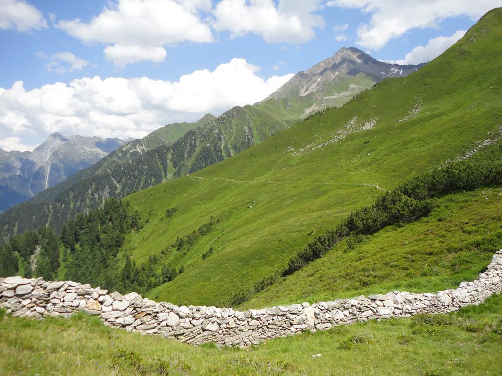Apart Huamatl Ramsau im Zillertal Værelse billede