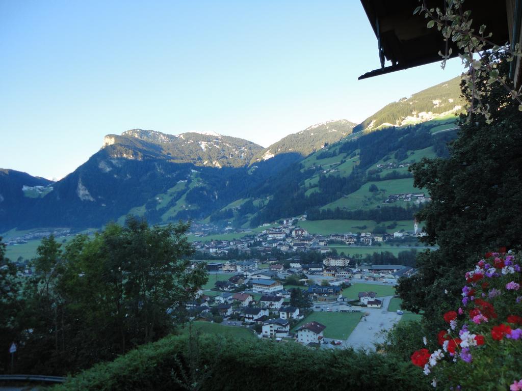 Apart Huamatl Ramsau im Zillertal Værelse billede